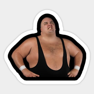 King Kong Sticker